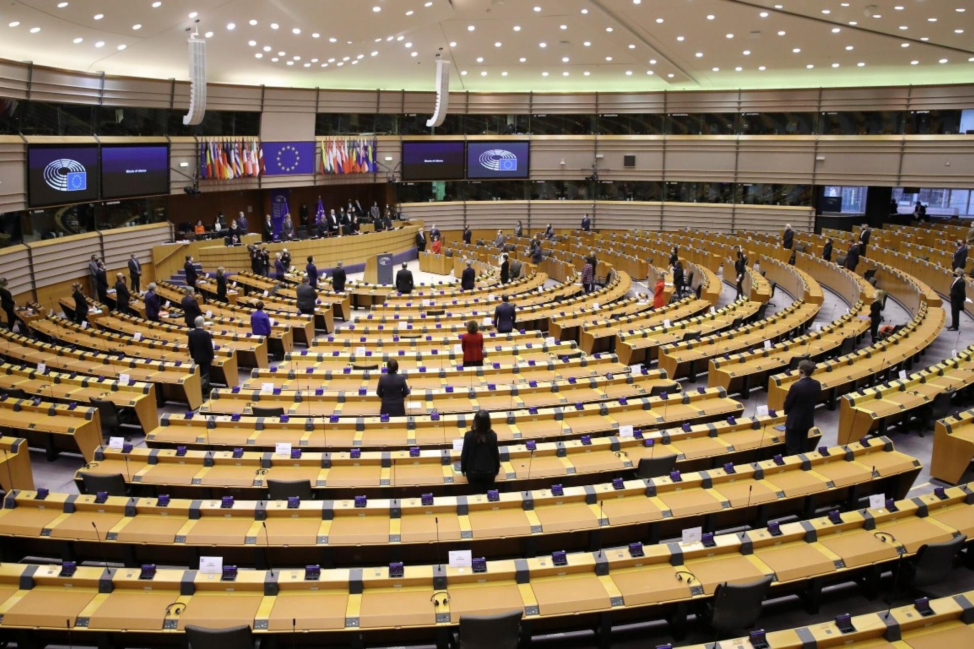 Europese Parlementsverkiezingen